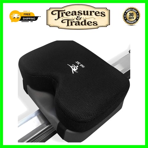 Concept rowing machine seat - rowing,