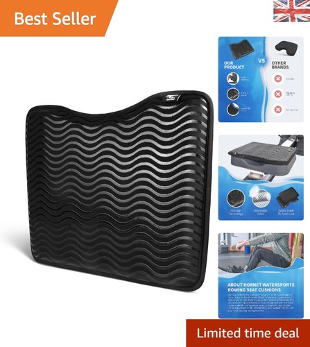 Tailored non slip cushion - non-slip, for