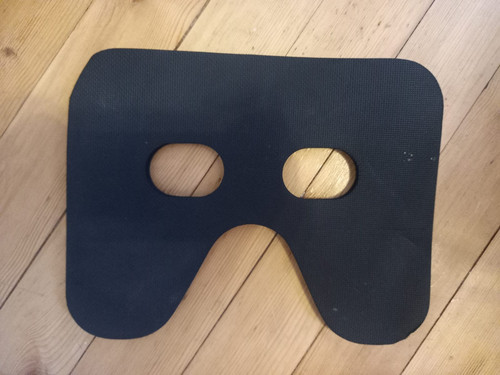 Concept rowing machine seat - machine,