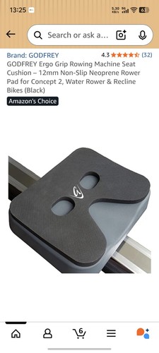Godfrey ergo grip - ergo,