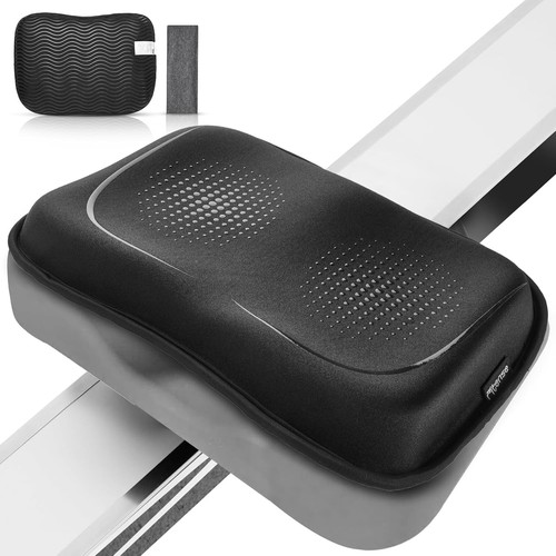 Rowing machine seat - machine, cushion
