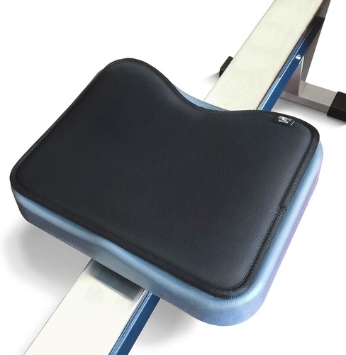 Rowing machine seat cushion - machine,